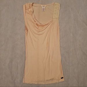 Pink Candie's Top